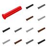 100pcs 24316 Axle 3L with Stop Bricks Collections Bulk Modular GBC For Technical MOC DIY Building Block Compatible Toys