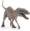 MART Dinosaur Figure Indominus Carnivorous Impressive Realistic Model with Opening and Closing Perfect As a Gift for Birthdays and Celebrations J's