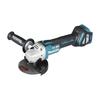 Meuleuse Brushless MAKITA 18V 125mm - Sans Batterie Ni Chargeur DGA513Z