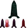 Let Your Kids Experience The Magic Of Halloween With Hocus Pocus2 Cosplay Cape!