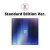 ENHYPEN JAPON 4ème Album Single YOI