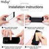 Full Glue Glass For Xiaomi Redmi Note 13 Pro 5G Screen Protector Glass Xiaomi Redmi Note 13 Pro 5G Tempered Glass Phone Film