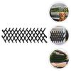 Universal Pet Telescopic Fence Expandable Puppy Mesh Safety Gate  Pet Travel Accessories