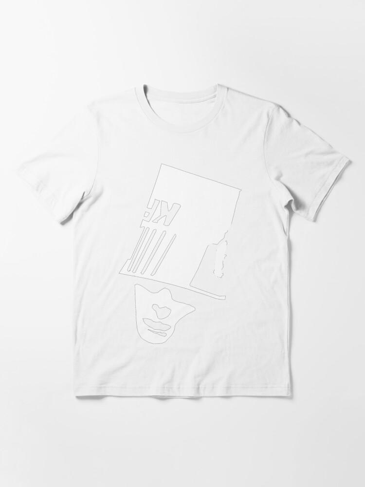 The Human League buckethead Essential T-Shirt Essential T-Shirt