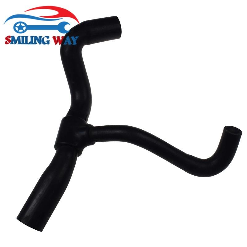 Kühler Schlauchrohr Verbinder für Ford Focus 2.0L L4 2000 2001 2002 2003 2004 2M5Z8286BC 3S4Z8286BC