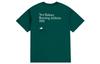 New Balance T Shirt Men's Green 5ED25433-HT