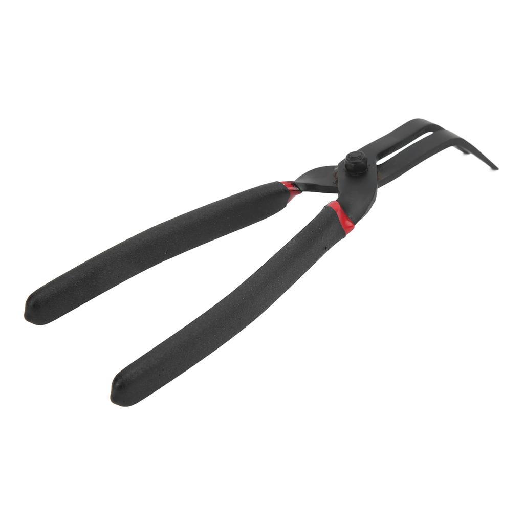 45 Degree Trim Clip Pliers Remover Tool Professional Metal Auto Repair Tool Universal for Car