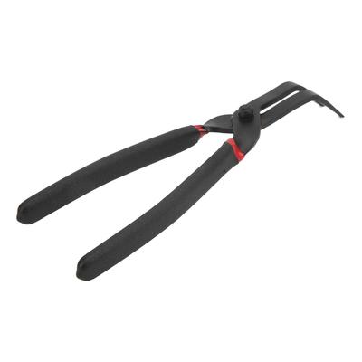 45 Degree Trim Clip Pliers Remover Tool Professional Metal Auto Repair Tool Universal for Car