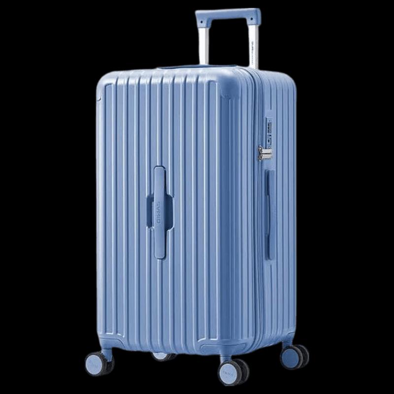 OIWAS OCX6783 Hardshell Luggage 24 inch