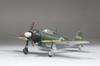 Fine Molds Skala 1/48 Japansk Keiserlig Marine Zero A6M52 Type 52A (Laget av Nakajima) Plastmodell FZ04 (Fly)
