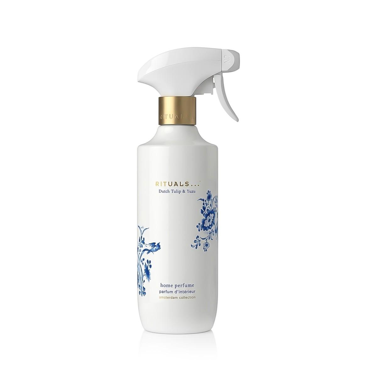 Rituals Amsterdam Collection Raumspray 400 ml (Frau)