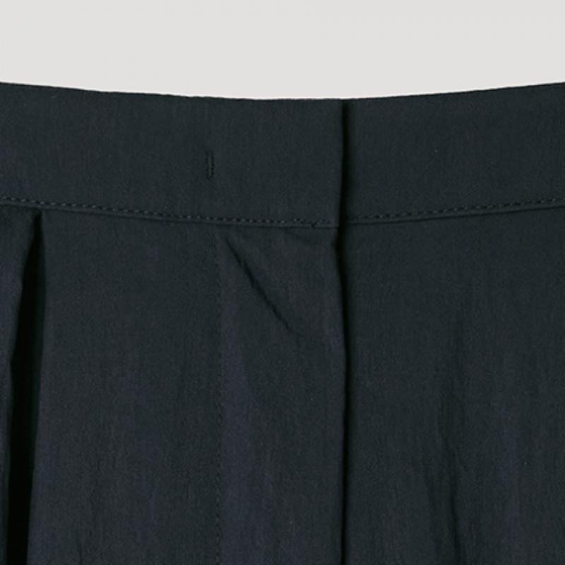 [She S miSS] Pin Tuck Flare pantS SwwSlp22270 Dn