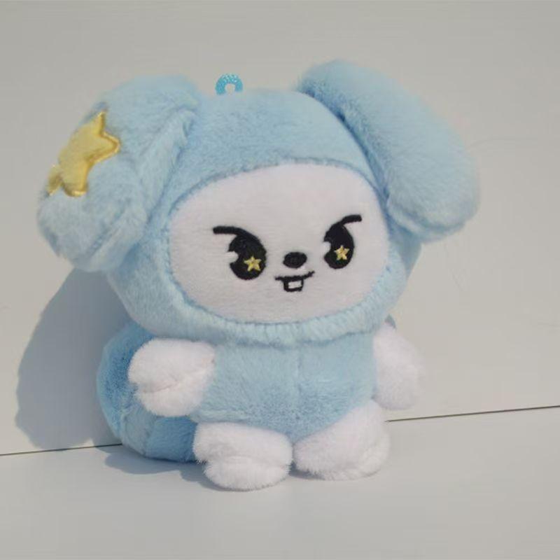 Stray Kids 2026 World Tour [RUN IT] Peluche SKZOO in Tasy Kpop Toy