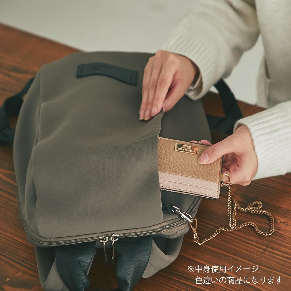 Spieler Spondish Rucksack Mini 91211507 Damenrucksack 91211507F Grün Ungefähr 28cm B x 34cm H x 12cm T