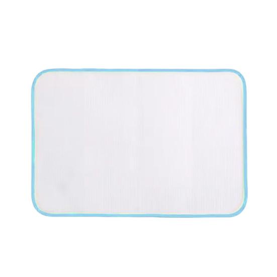 10Pcs Ironing Pressing Cloth Heat-Resistant Non-Stick Reusable Clothes Ironing Protector Scorch
