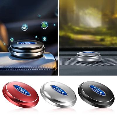 2025 Quente Para Ford Nova Moda Aroma de Carro Purificador de Ar Difusor de Aroma Para Ford Ranger C-Max S-Max Focus MK3 Galaxy Mondeo