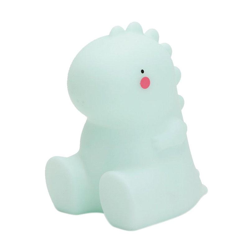 Cartoon Cute Arrival Unicorn Night Light Led Lamp For Baby Children Kid Room Toy