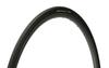 Panaracer Clincher Tire [700x23C] Category S2 F723-CATS-B2 Black (Road Bike, Cross Bike, Commuting, City Riding, Touring, Long Rides)