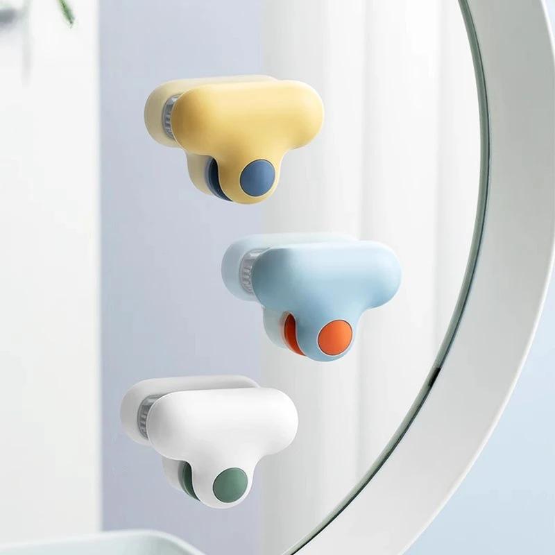 

Предложение для новичков: Маленький T-образный скребок для мытья зеркал и окон