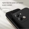 Custodia Lussuosa Per Redmi 17 Cover Per Xiaomi Redmi 17 Funda Coque Guscio Originale Silicone Liquido Morbido TPU Custodia Per Telefono Redmi 17