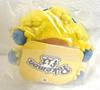 Muñeco de peluche Pokémon 595 Joltik Centro Pokémon Original