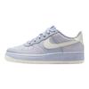 Nike Air Force 1 LV8 2 GS Ghost Sail Παιδικά Αθλητικά Παπούτσια Γκρι HV4760-002