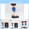 Conan Pvc Football Action Figure Model With Gift Packaging For Enthusiasts Anime
