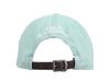 (Polo Ralph Lauren) Men's and Women's Cap with Multi-Color Pony Embroidery Signature Pony Hat 01080118-GREEN [Used]