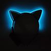 Illuminated Cat Ear Headband for Parties and Events