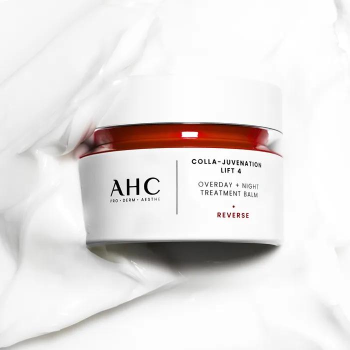 AHC Cola Juvenation Lift 4 Overday Nachtpflegebalsam 50ml
