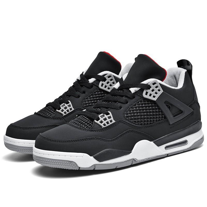 Men s Shoes Sneakers Trendy Women s Casual All-match 41