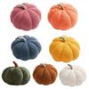 Pumpkin Cushion Pumpkin Shaped- Sofa Cushion Cute Kids Plush Toys for Household