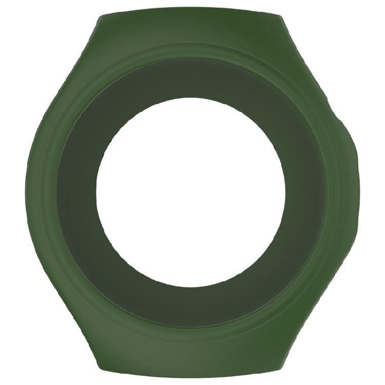 Smartwatch Silicone Guard Soft Protective Case Shield Against Dust Impact Simple to Attach Detach for Watch 5 42mm 46mm