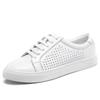 New men shoes large size shoes man shoes leather genuine  formal dress  mens loafers tenis masculino adulto zapatos de hombre sd