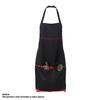 Bestauty Salon Apron Hairdressing Cape for Barber Hair Cloth Cutting Dyeing Cape for Hairdresser Black