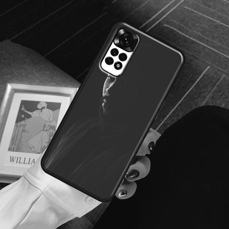 Damso Funda For Xiaomi Redmi Note 13 14 Pro 9 10 11 12 Pro 10S 11S 12S Redmi 13C 10C 12C 14C Case