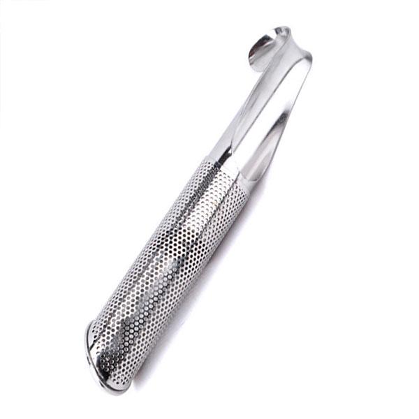 Ball Shape Tea Infuser Sphere Mesh Tea Strainer Coffee Herb Spice Filter Diffuser Loose Spices Kitchen Gadget Stainless Steel