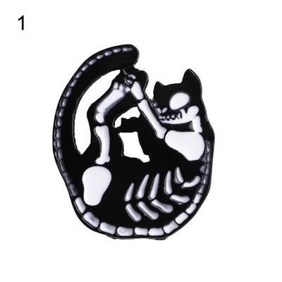 Broches en lichaamssieraden