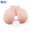 Male Masturbators Adult Sex Toys 4D Realistic Big Anal Vagina Pussy For Men Prostate Vagina Dildo