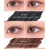mude - Inspire Skinny Curling Mascara - 8 Colors