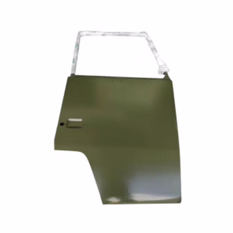 Shaanqi SX2190N Co-driver s Door Assembly