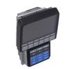 Excavator Gauge Panel LCD Flexible Keys Professional Excavator Monitor for Komatsu PC200 8