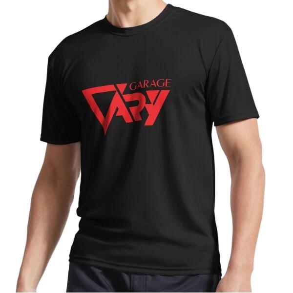 New Garage Vary Active Logo T-Shirt Funny Size S to 5XL 4XL