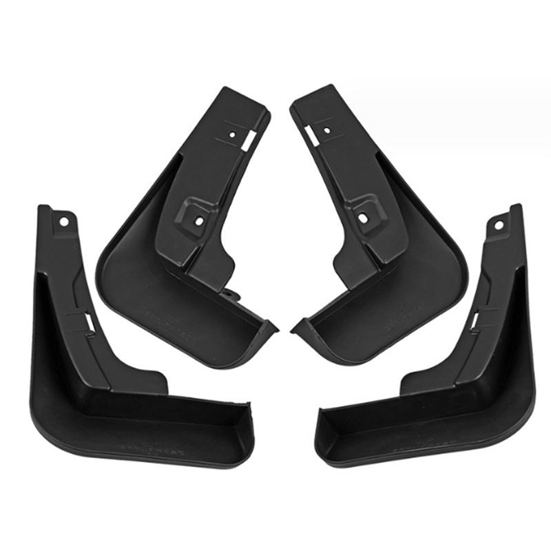 A03E-For Toyota Crown Car Mud Flaps Splash Guard Mudguard Mudflaps Fender External Cover