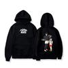 Shigeo Kageyama Mob Psycho 100 Hoodie Men Women Fleece Warm Sweatshirts Vintage Oversized Streetwear Y2k Pullover Tracksuit Female Male Clothing