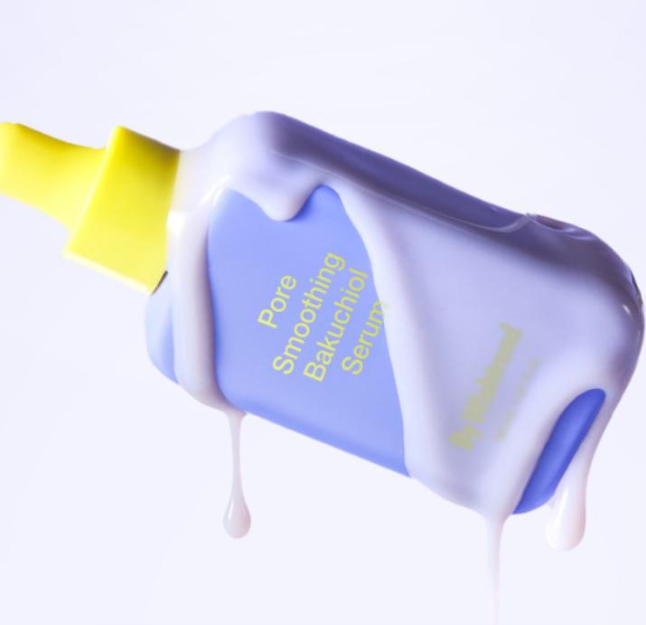 By Wishtrend Pore Smoothing Bakuchiol Serum – Retinol Alternative for Pore Care 30ml