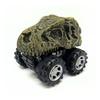 Mini Dinosaur Skeleton Car Models Premium Quality Pull Back Car Toys Gift For Kids And Boys