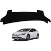 Carvanta Prius 60 Series Dashboard Mat Flame Retardant UV Protection Glare Reduction 2023 Onwards
