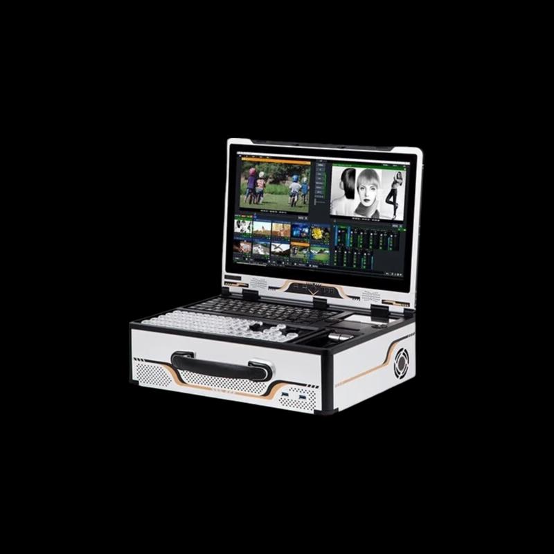 Tianyingshitong Multi-Camera Live Broadcast & Recording System