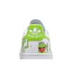 adidas The Muppets x Stan Smith 'Stampa All-over Rana Kermit' FZ2707